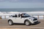Mini Roadster 2012 года